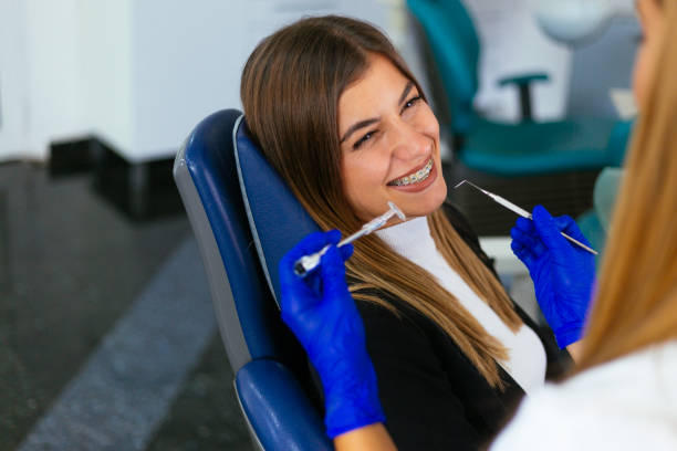 Best Wisdom Tooth Removal  in Great Neck Estates, NY