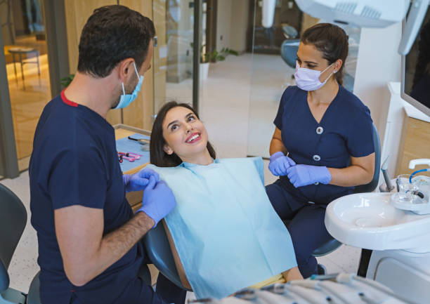 Best Sedation Dentistry  in Great Neck Estates, NY