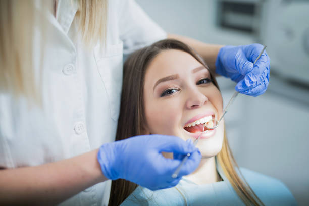 Dental Inlays and Onlays in Great Neck Estates, NY